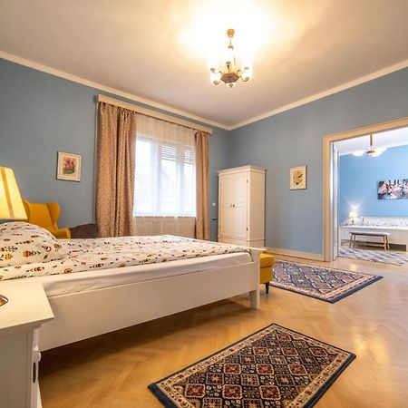 City House Тимишоара Экстерьер фото