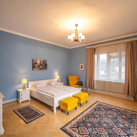 City House Тимишоара Экстерьер фото
