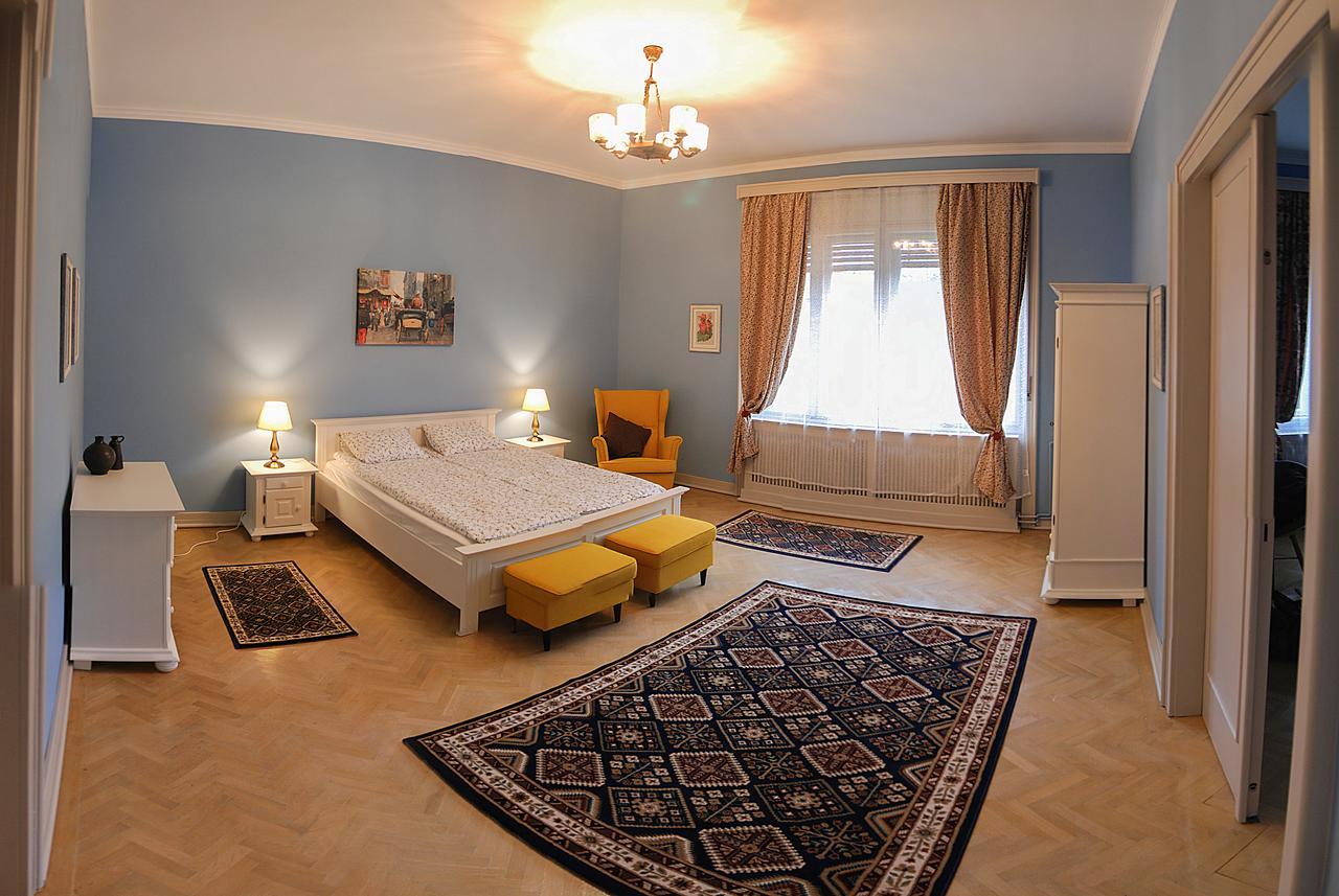 City House Тимишоара Экстерьер фото