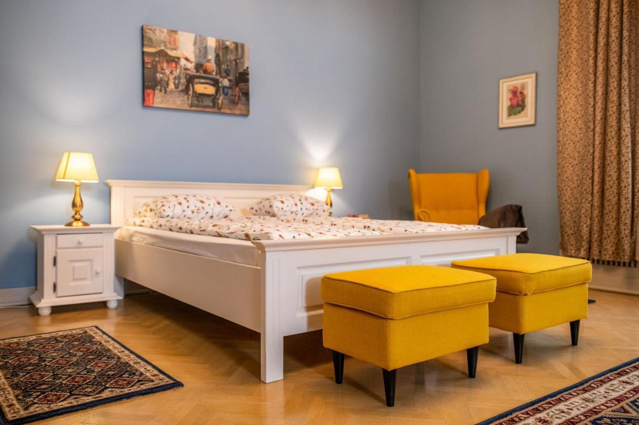 City House Тимишоара Экстерьер фото