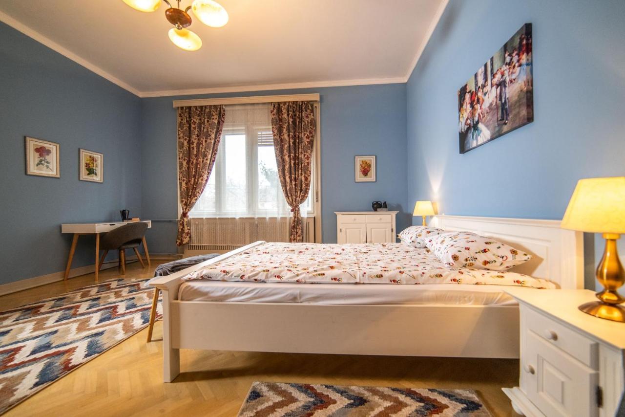 City House Тимишоара Экстерьер фото