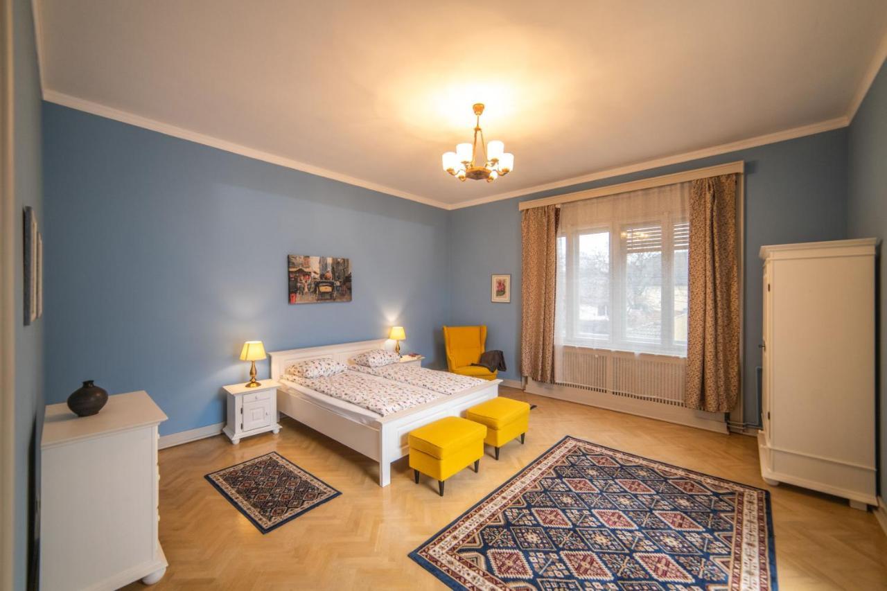 City House Тимишоара Экстерьер фото