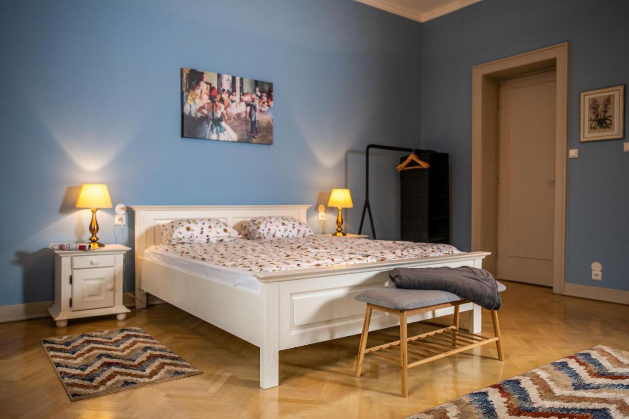 City House Тимишоара Экстерьер фото