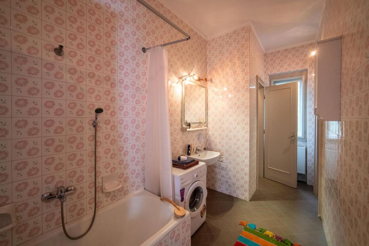 City House Тимишоара Экстерьер фото